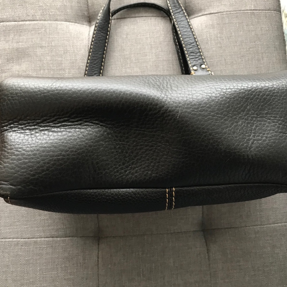 Fossil Bag With Multiple Compartments - image 5